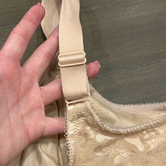 Wacoal 85567 Awareness Seamless Bra 36H - Picture 10 of 10